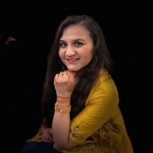 Meet your Posher, Arti